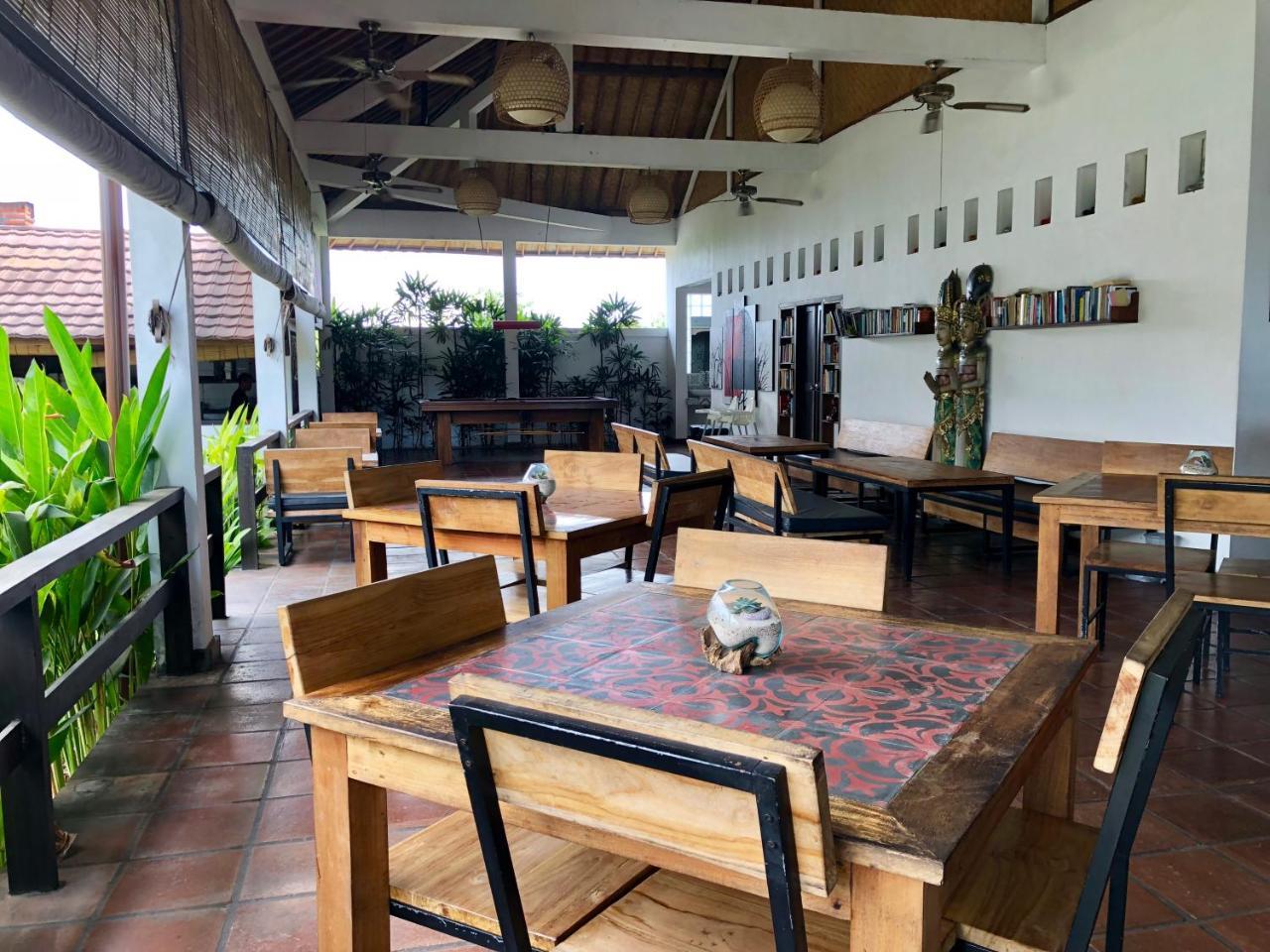 Casa Asia Uluwatu  Exterior photo